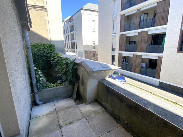 Appartement location à Angers