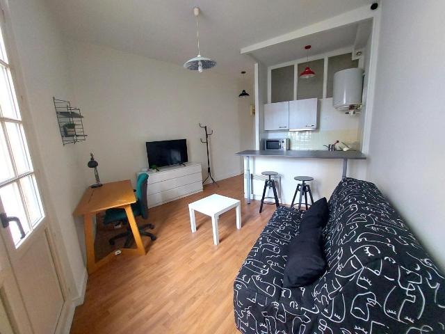 Appartement location à Angers