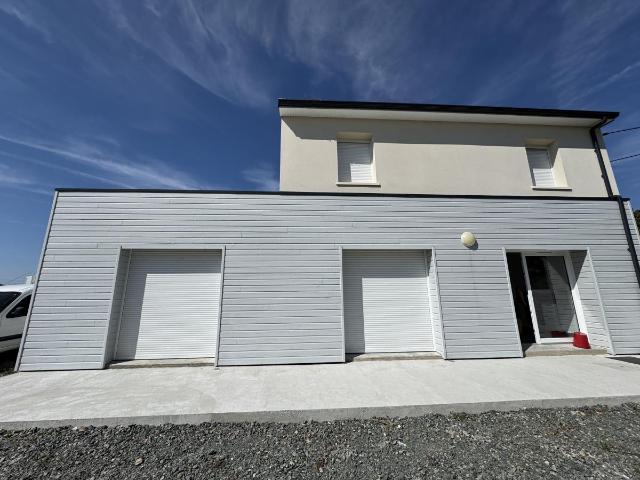 Appartement location à Angers