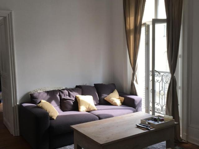 Appartement location à Angers