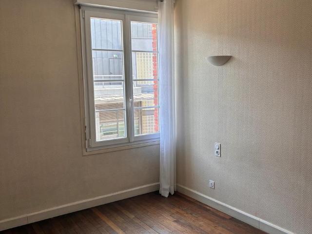 Appartement location à Angers