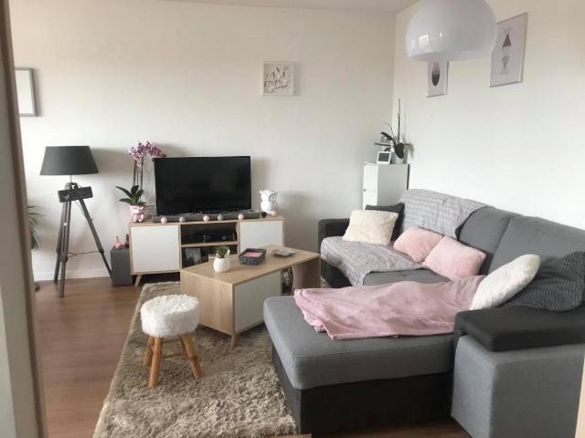 Appartement location à Angers