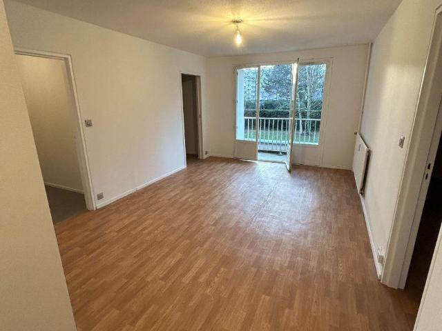 Appartement location à Angers