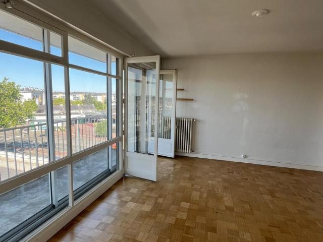 Appartement location à Angers