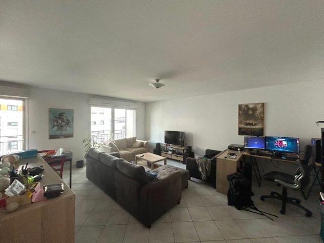 Appartement location à Angers