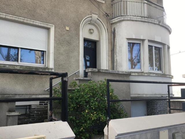 Appartement location à Angers