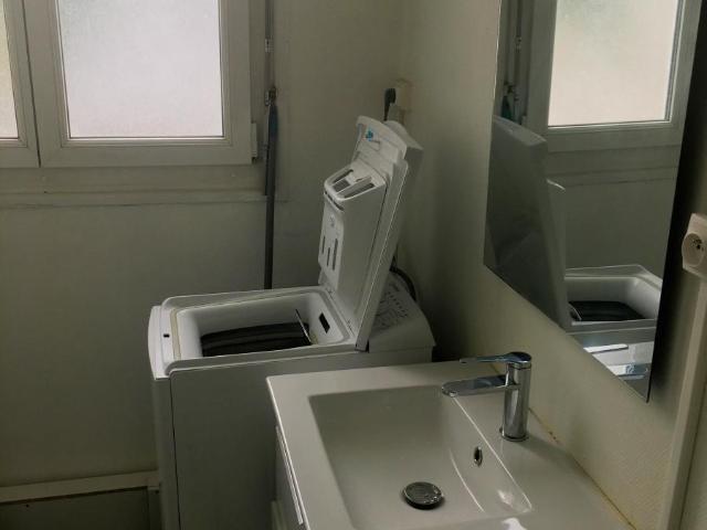 Appartement location à Pays de la Loire