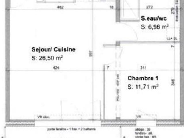 Appartement location à Pays de la Loire