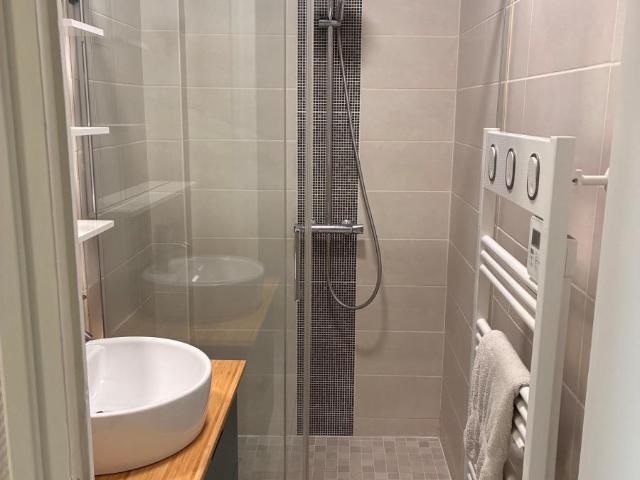 Appartement location à Pays de la Loire
