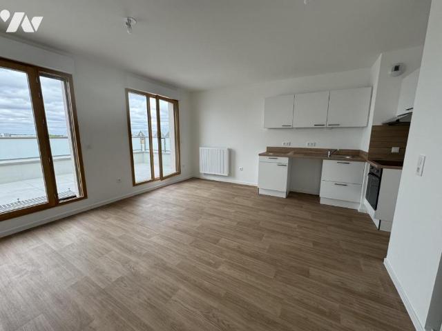 Appartement location à Louer