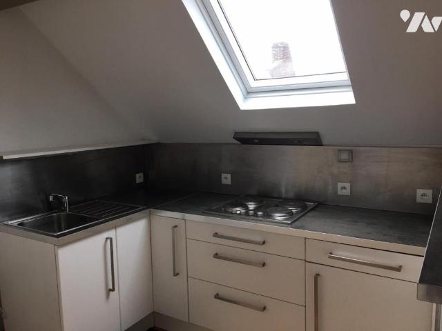 Appartement location à Hauts-de-France