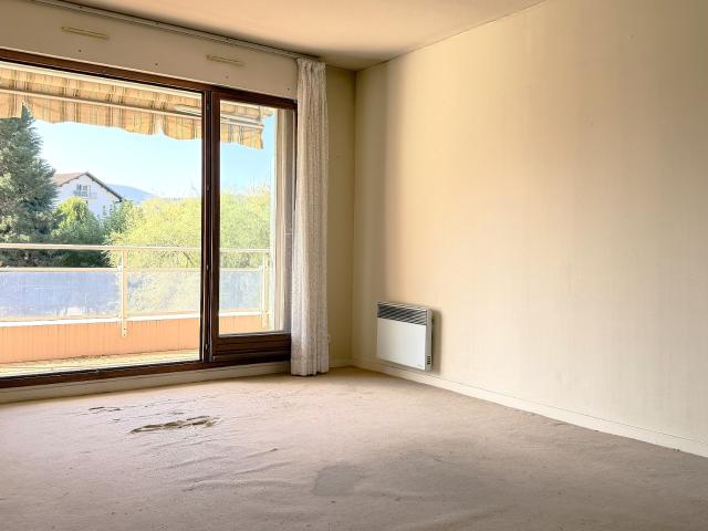 Appartement vente à Annecy, Haute-Savoie
