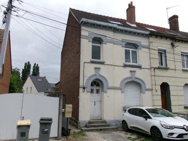 Appartement location à Béthune, Annezin