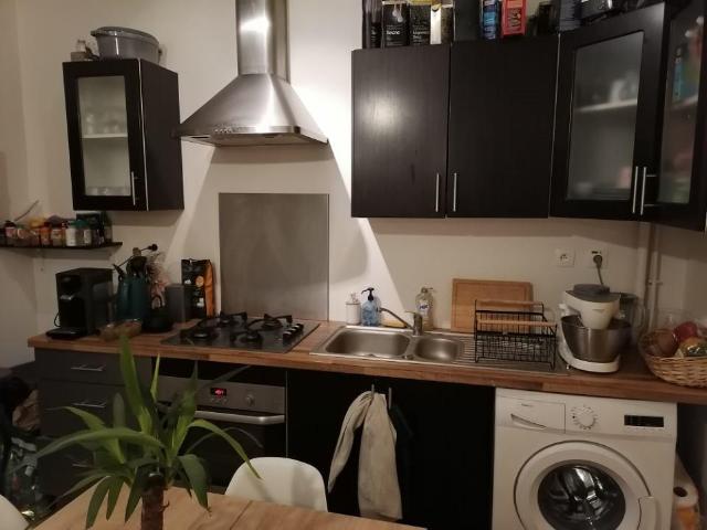 Appartement location à Béthune, Annezin