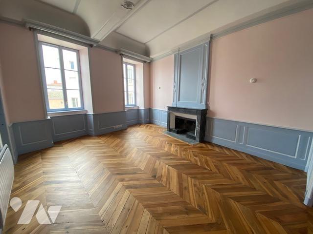 Appartement location à Louer