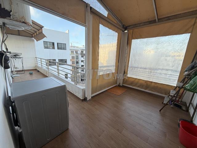 Appartement location à Anfa, Gharb-Chrarda-Beni Hssen