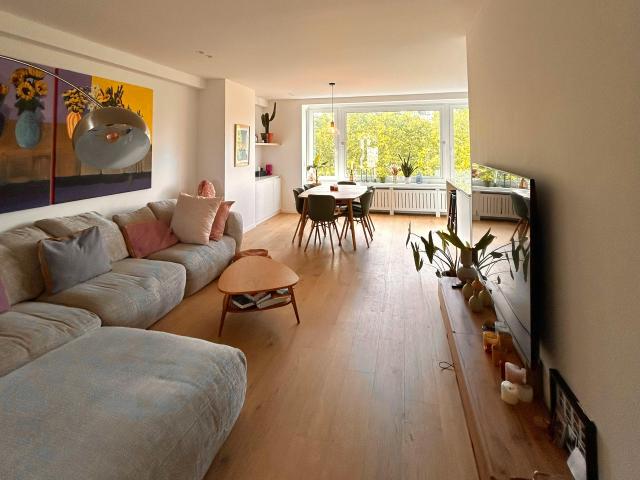Appartement location à Antwerpen