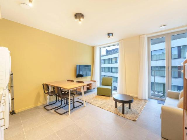 Appartement location à Antwerpen