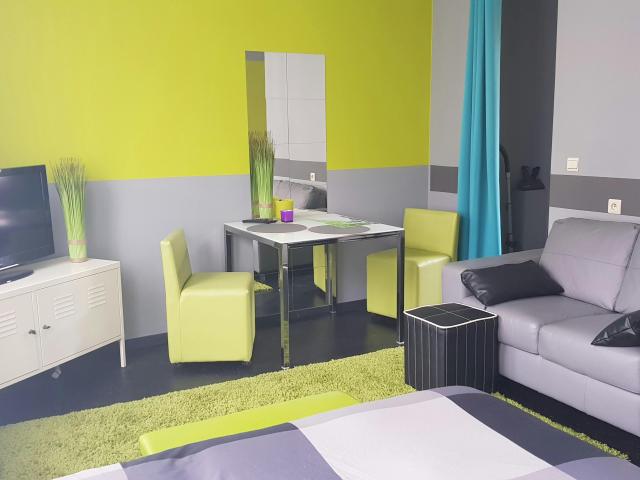 Appartement location à Antwerpen