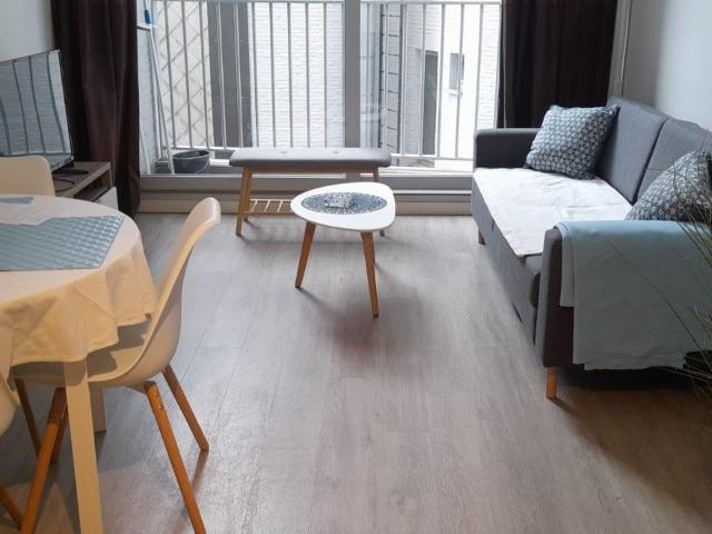 Appartement location à Antwerpen