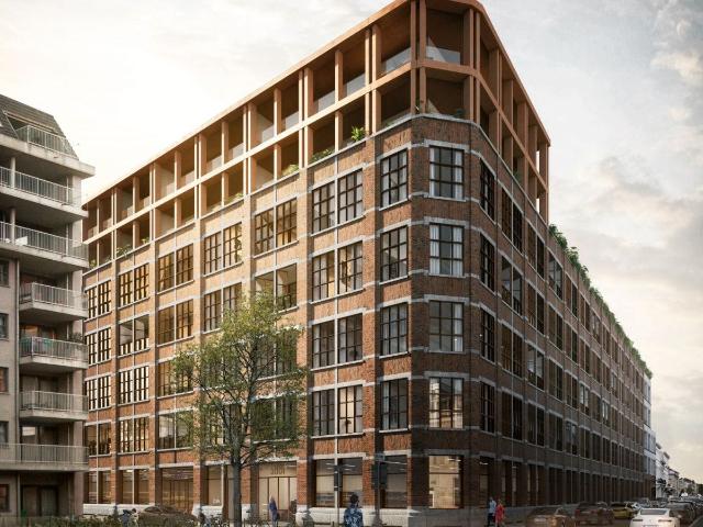 Appartement location à Antwerpen