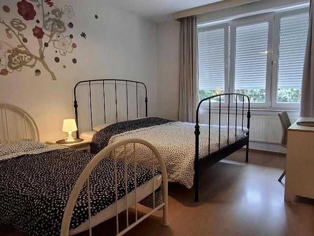 Appartement location à Antwerpen
