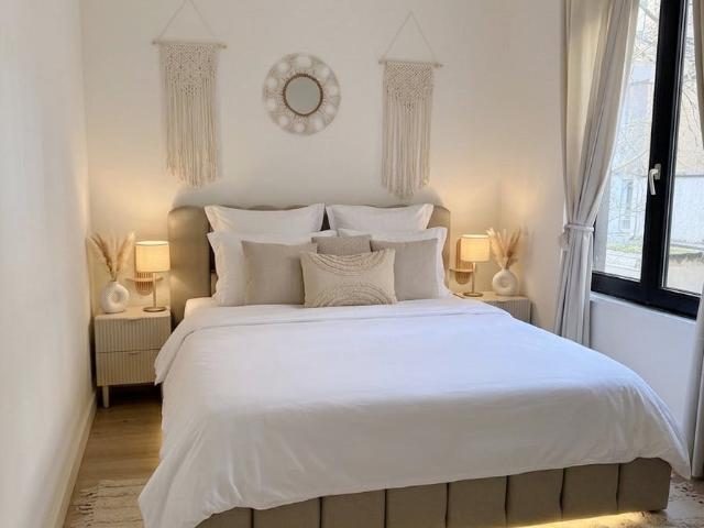 Appartement location à Antwerpen