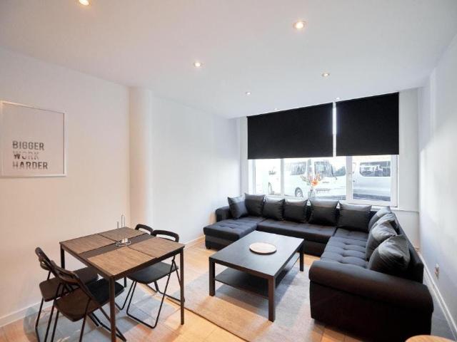 Appartement location à Antwerpen