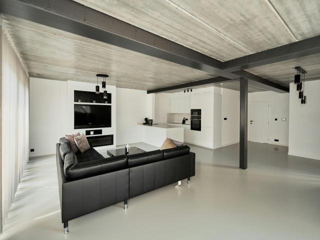 Appartement location à Antwerpen