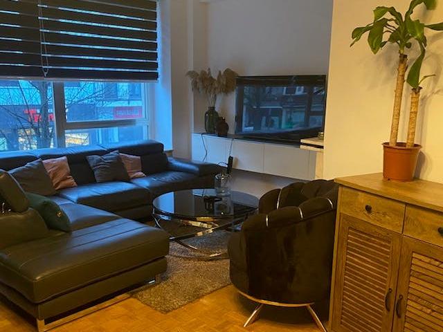 Appartement location à Antwerpen