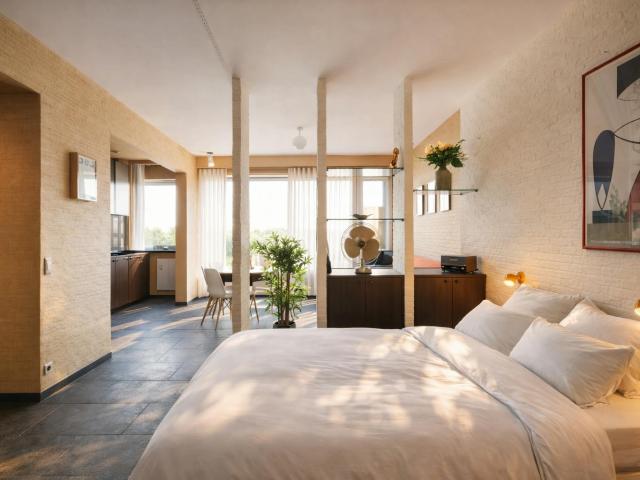 Appartement location à Antwerpen
