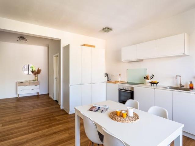 Appartement location à Antwerpen
