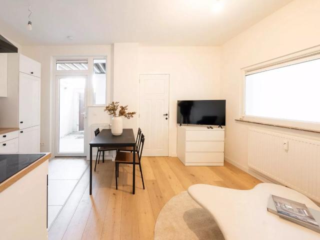 Appartement location à Antwerpen