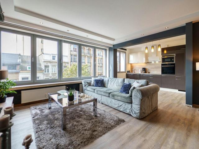 Appartement location à Antwerpen
