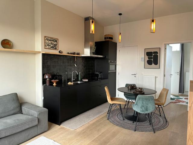 Appartement location à Antwerpen