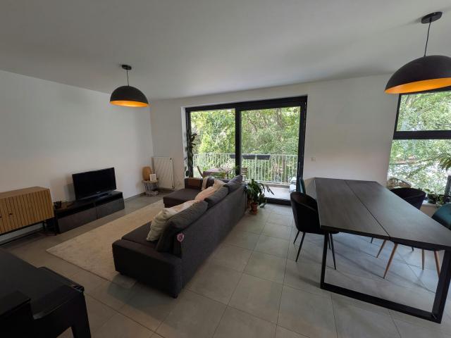 Appartement location à Antwerpen