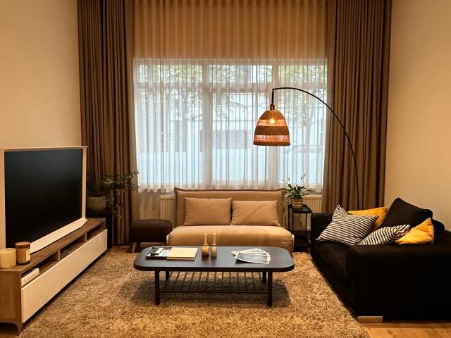 Appartement location à Antwerpen