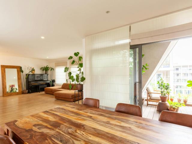 Appartement location à Antwerpen