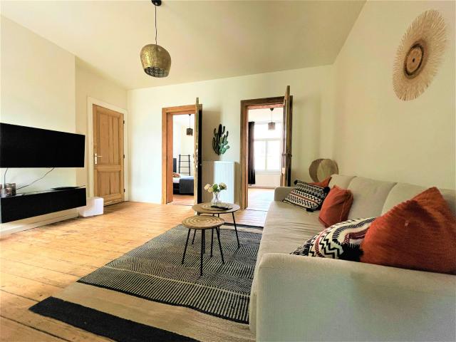 Appartement location à Antwerpen