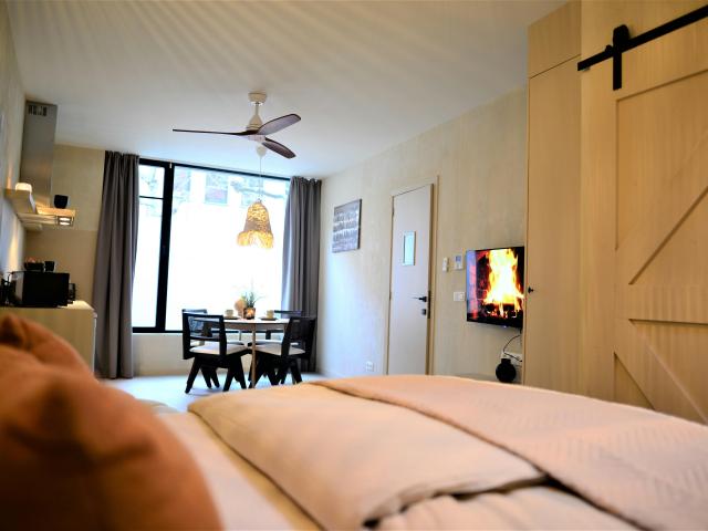 Appartement location à Zuid, Antwerpen