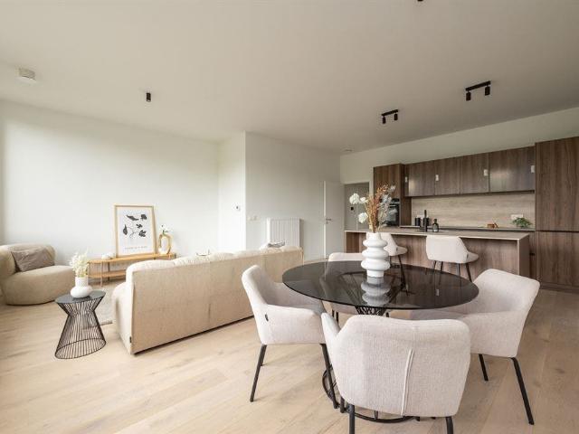 Appartement location à Antwerpen