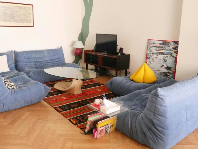 Appartement location à Antwerpen