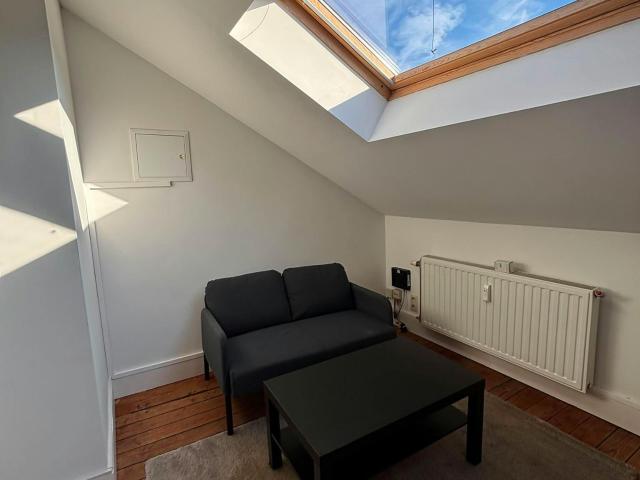 Appartement location à Antwerpen