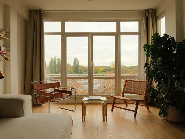 Appartement location à Antwerpen