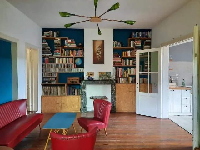 Appartement location à Antwerpen
