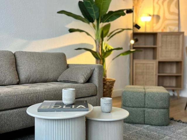 Appartement location à Antwerpen