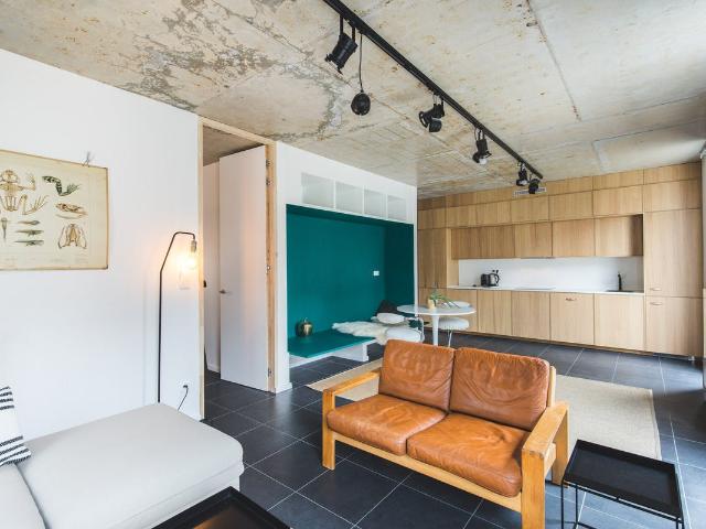 Appartement location à Antwerpen
