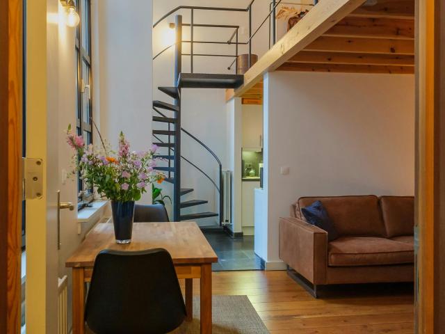 Appartement location à Antwerpen