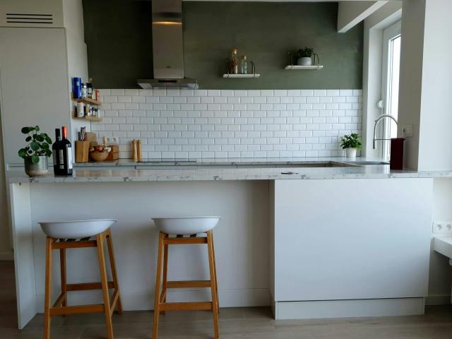 Appartement location à Antwerpen