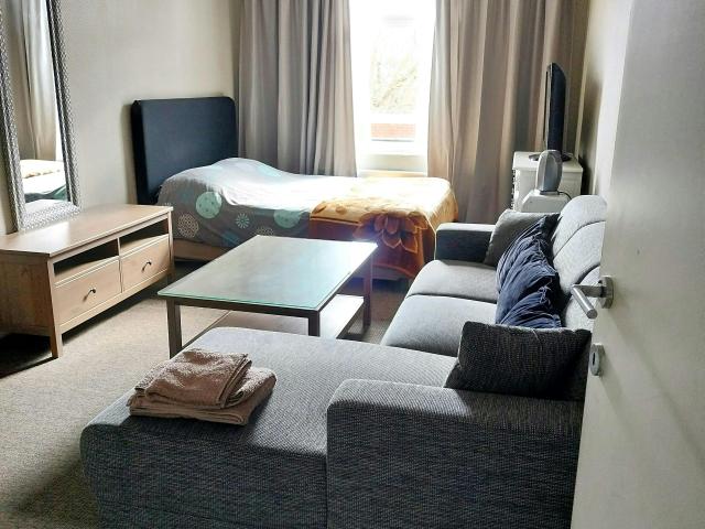 Appartement location à Antwerpen